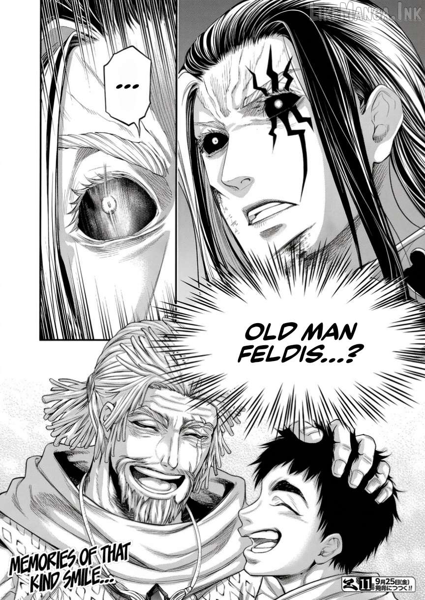 Record Of Ragnarok, Chapter 124 image 36